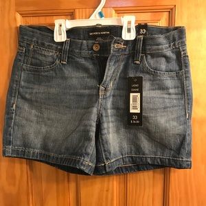NWT George and Martha women various sizes